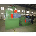Low Temperature Forming Planetary Extruder For PVC Sheet ,